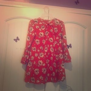 Lovely stylist dress size medium